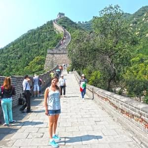 Meet your Posher, Leah